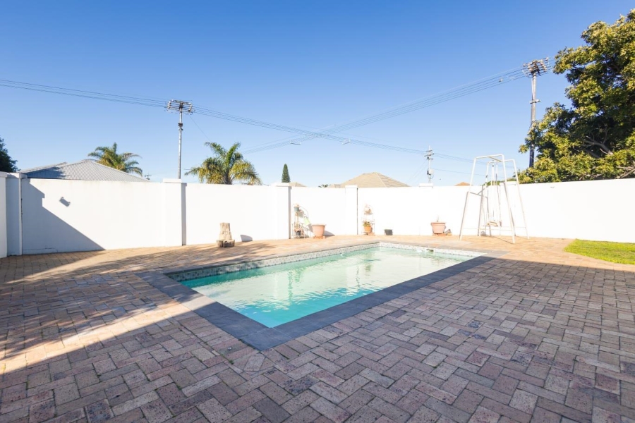 To Let 3 Bedroom Property for Rent in Fairfield Estate Western Cape